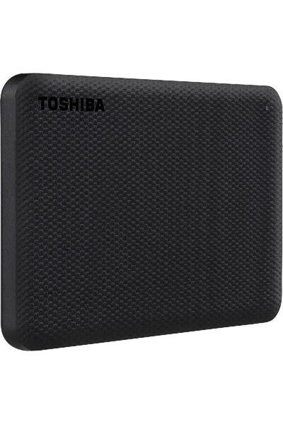 Toshiba Canvio Advance Portable Hard Disk Drive