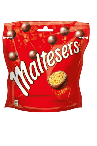 Maltesers كيس 175 جرام × 10 قطع