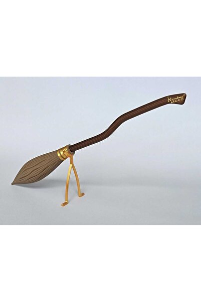 babilsanat 36,5 CM NİMBUS 2000 HARRY POTTER UÇAN SÜPÜRGE MODELİ