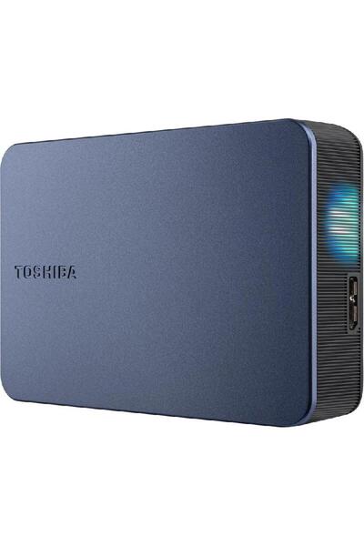 Toshiba Canvio Gaming Portable Hard Disk Drive