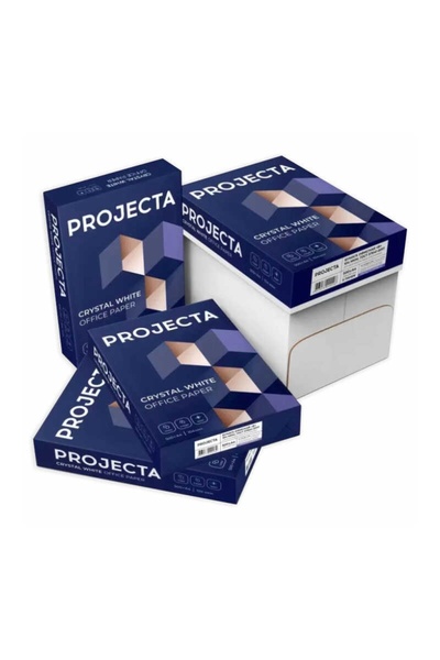 PROJECTA A4 KAĞIDI 3 TOP
