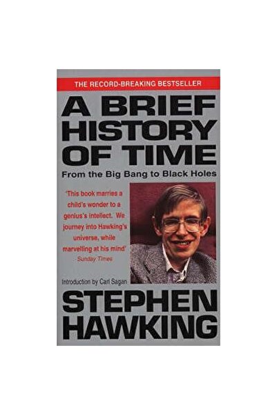 Transworld تاريخ موجز للزمن