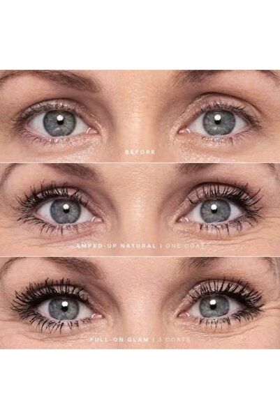 Tower 28 Beauty Tower 28 MakeWaves Lengthening + Volumizing Mascara , Drift - rich espresso brown 8.5ml