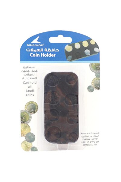 Royal Falcon محفظة نقود عادية