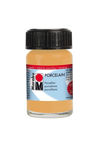 Marabu Porcelain Painting