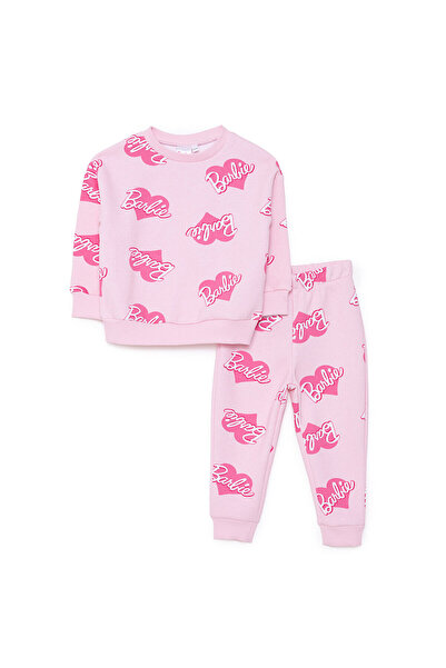 Barbie Eşofman Takımı