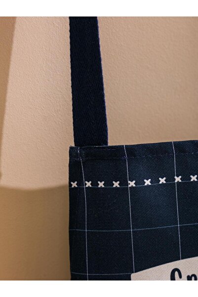 LC Waikiki Bear Teddy Printed Kitchen Apron (W5)