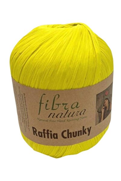 Himalaya Accesoriu pentru geantă Angel Raffia Fibra Natura Raffia Chunky 114-37