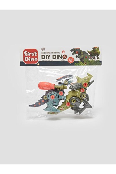 LC Waikiki لعبة ديناصور (W5)