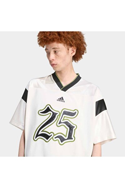 adidas Ανδρικό μπλουζάκι ποδοσφαίρου