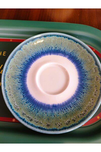 Madame Coco Hivver Set of 2 Coffee Cups