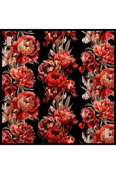 LA BOUTIQUE Fall |   Summer Serenity Scarf 90 X 90 - 2556 03