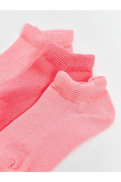 LC Waikiki Mixed Baby Boy Socks 3-Piece (W5)