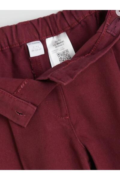 LC Waikiki Girl's Pants (W5)