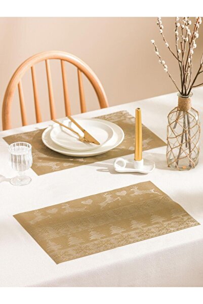 LC Waikiki Amerikan Servis 2'li 30x45 Cm (W5)