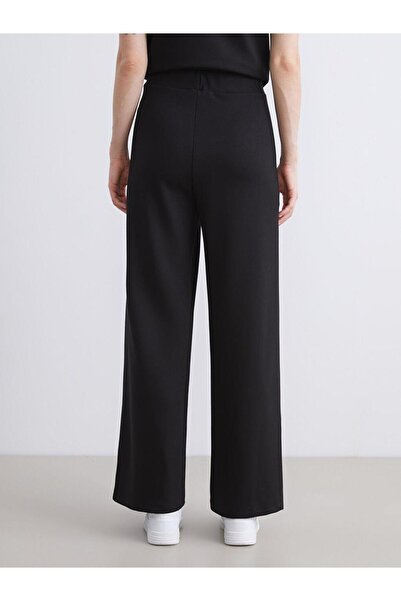 LC Waikiki Γυναικείο Φούτερ με Ελαστική Μέση (W5)