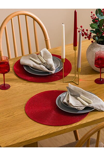 LC Waikiki Hasır Supla 2'li 38 Cm (W5)