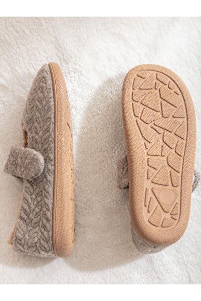 LC Waikiki Kadın Ev Ayakkabısı (W5)