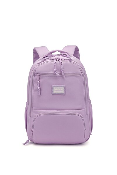 SMART BAGS School Backpack Large Capacity with Side Pockets