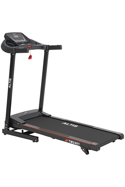 ALTIS Treadmill 1.5 Hp Continue 3 Hp Peak Motorised | Speed-12Km/H | User Weight 100 Kg 2-Y Warranty