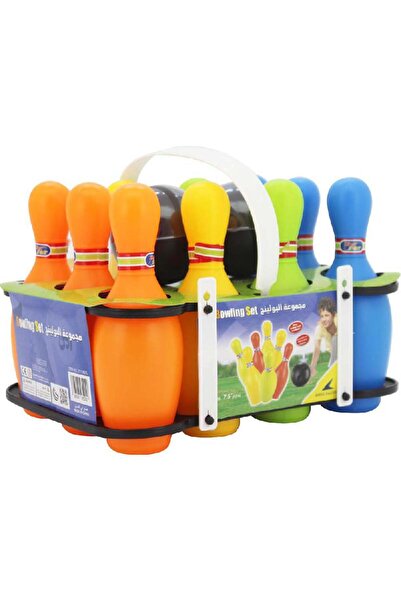 Royal Falcon مجموعة البولينج