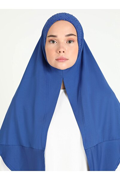 Ecardin Ready Turban - Indigo -