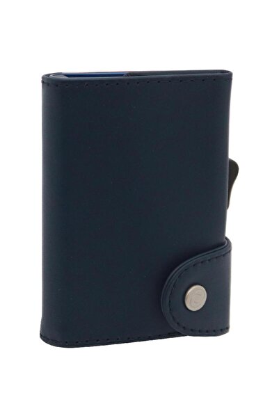 C-Secure Casual Card Wallet