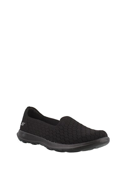 SKECHERS Pantofi slip on Go Walk Lite Daisy