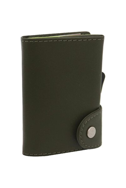 C-Secure Casual Card Wallet