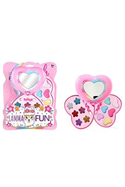 SARAH مجموعة ألعاب تجميل للأطفال من سن ما قبل المدرسة، مجموعة مستحضرات تجميل ...