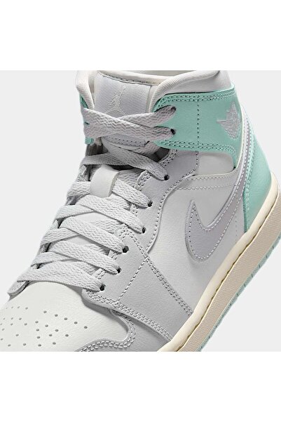 Nike Air Jordan 1 Mid 👟 - Şıklık ve Konfor Bir Arada - Sayfa 7