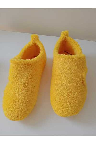 GEZER New Season Velcro Children's Slippers
