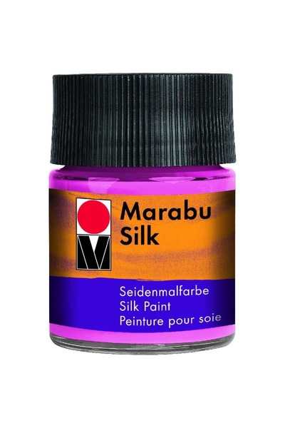 Marabu لوحة حرير مقاومة للغسيل والتنظيف الجاف من TEXTIL