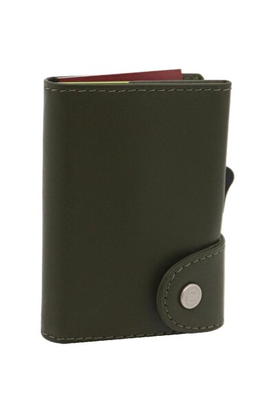 C-Secure Casual Card Wallet