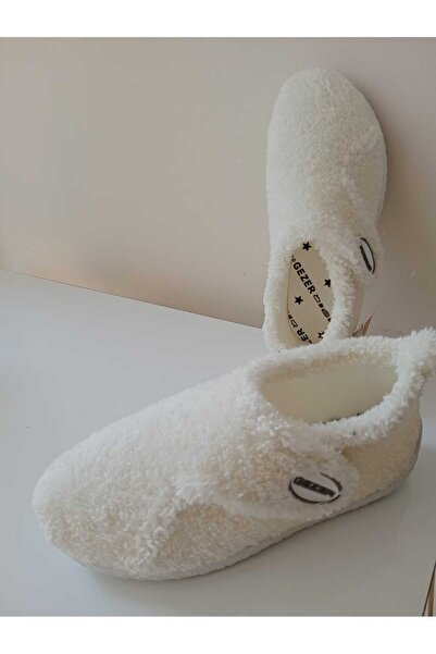GEZER New Season Velcro Children's Slippers