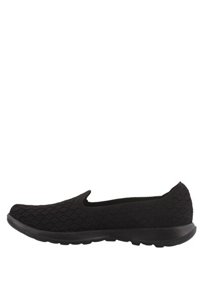 SKECHERS Pantofi slip on Go Walk Lite Daisy