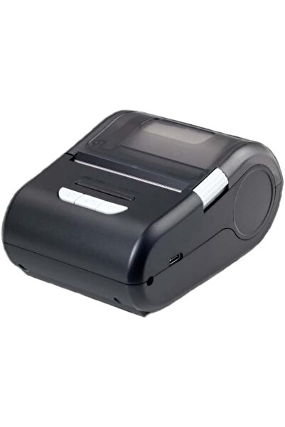 XPRINTER طابعة ملصقات محمولة 58 مم وطابعة إيصالات حرارية محمولة - XP-P210