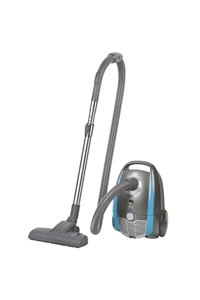 Teesa Aspirator cu sac Eris 750 TSA 5011, 2 L, 750 W (Gri-Albastru)