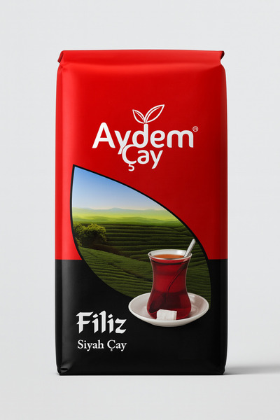 AYDEM Çay Filiz – Tazeliğin ve İnceliğin Harmanı