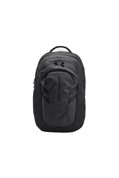 Under Armour Ua Hustle 6.0 Pro Bp Backpack 1384671-001 Black