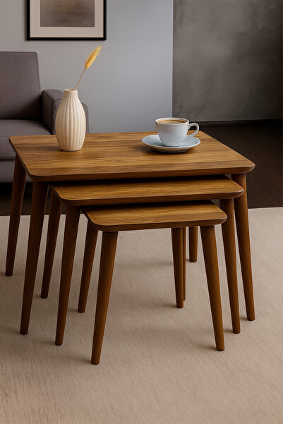 EDSY HOME İstanbul Zigon Sehpa Urartu