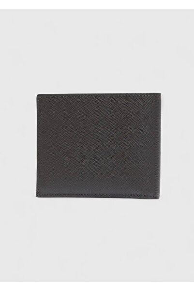 Ramsey Dark Brown Wallet