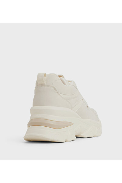 Call it Spring Jennaa Lace Up Chunky Sneakers