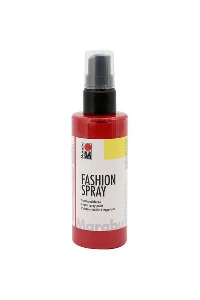 Marabu TEXTIL Fashion Spray Paint for Light Coloured Fabrics Fabric Painting