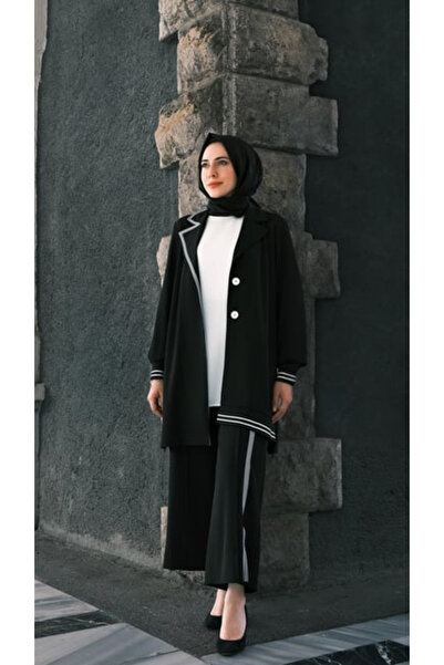 MÜSEMMA Büyük Beden Gaye Takım