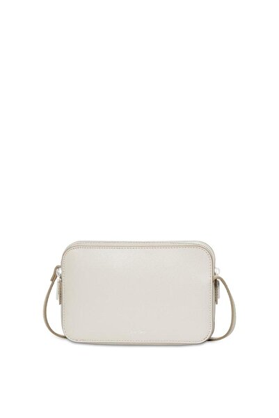 Calvin Klein FOIL LOGO ELONGATED CAMERA BAG