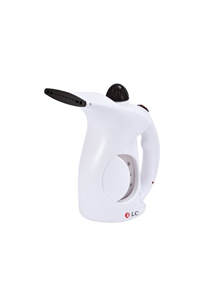 KARAKER كاوية بخار يدوية محمولة بقوة 1500 واط مع خزان ماء 250 مل – DLC-36103