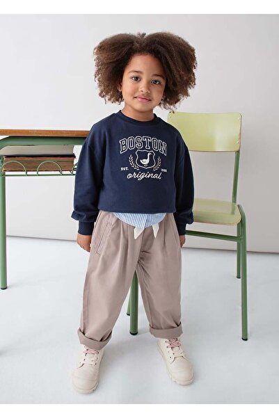 MAYORAL Girl's pants