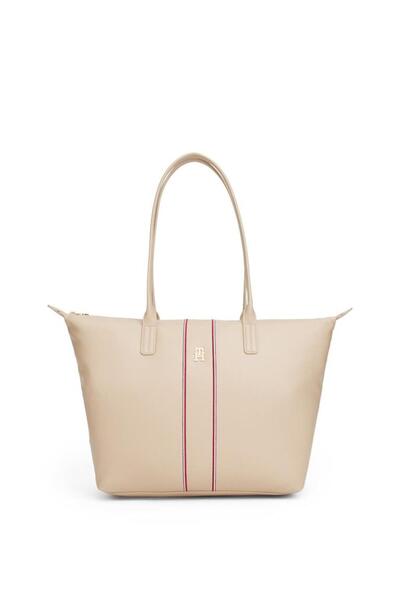 Tommy Hilfiger POPETTE SOFT TOTE CORP