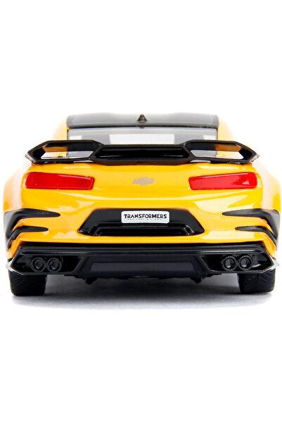 Jada ترانسفورمرز بامبليبي